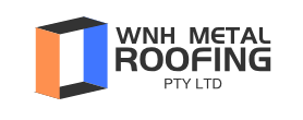 WNH METAL ROOFING PTY LTD